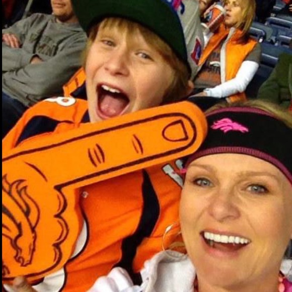 Meet your Posher, Rosanna - Picture 2 of 8